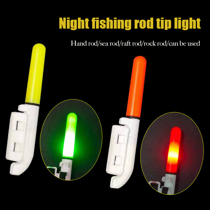 1 Buah Tongkat Pancing Elektro - Fishing Bobber Float ulasan dan harga