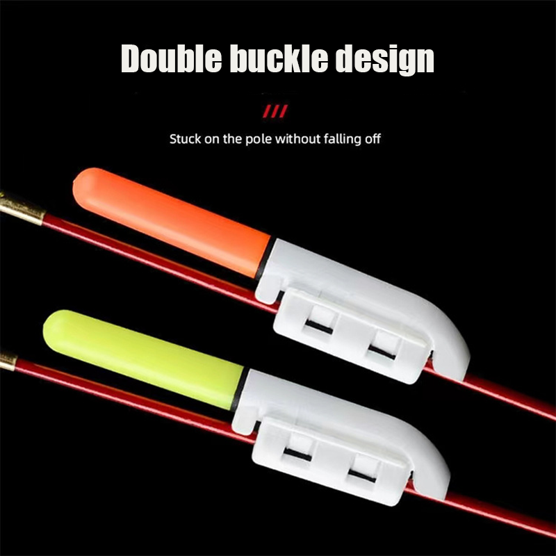 1 Buah Tongkat Pancing Elektro - Fishing Bobber Float ulasan dan harga