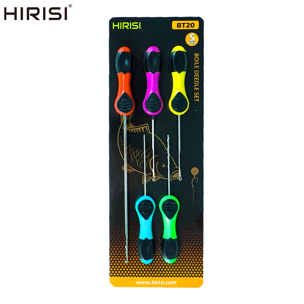 5x Carp alat pancing umpan Set - Fishing Equipment Wholesale ulasan dan harga