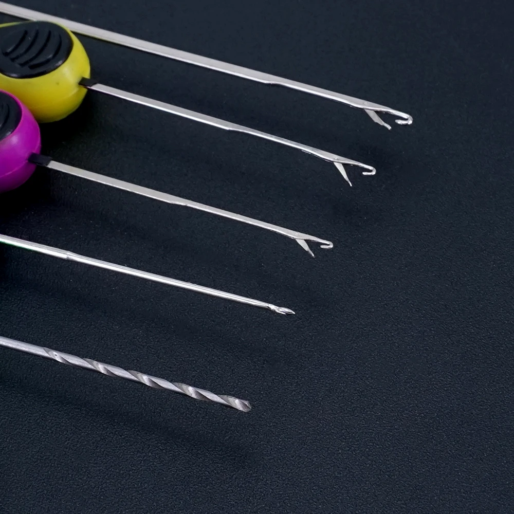 5x Carp alat pancing umpan Set - Fishing Equipment Wholesale ulasan dan harga