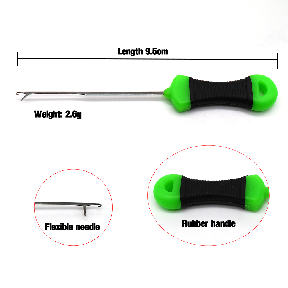 MNFT 1 Buah Alat Pancing Ikan  - Fishing Equipment Wholesale ulasan dan harga