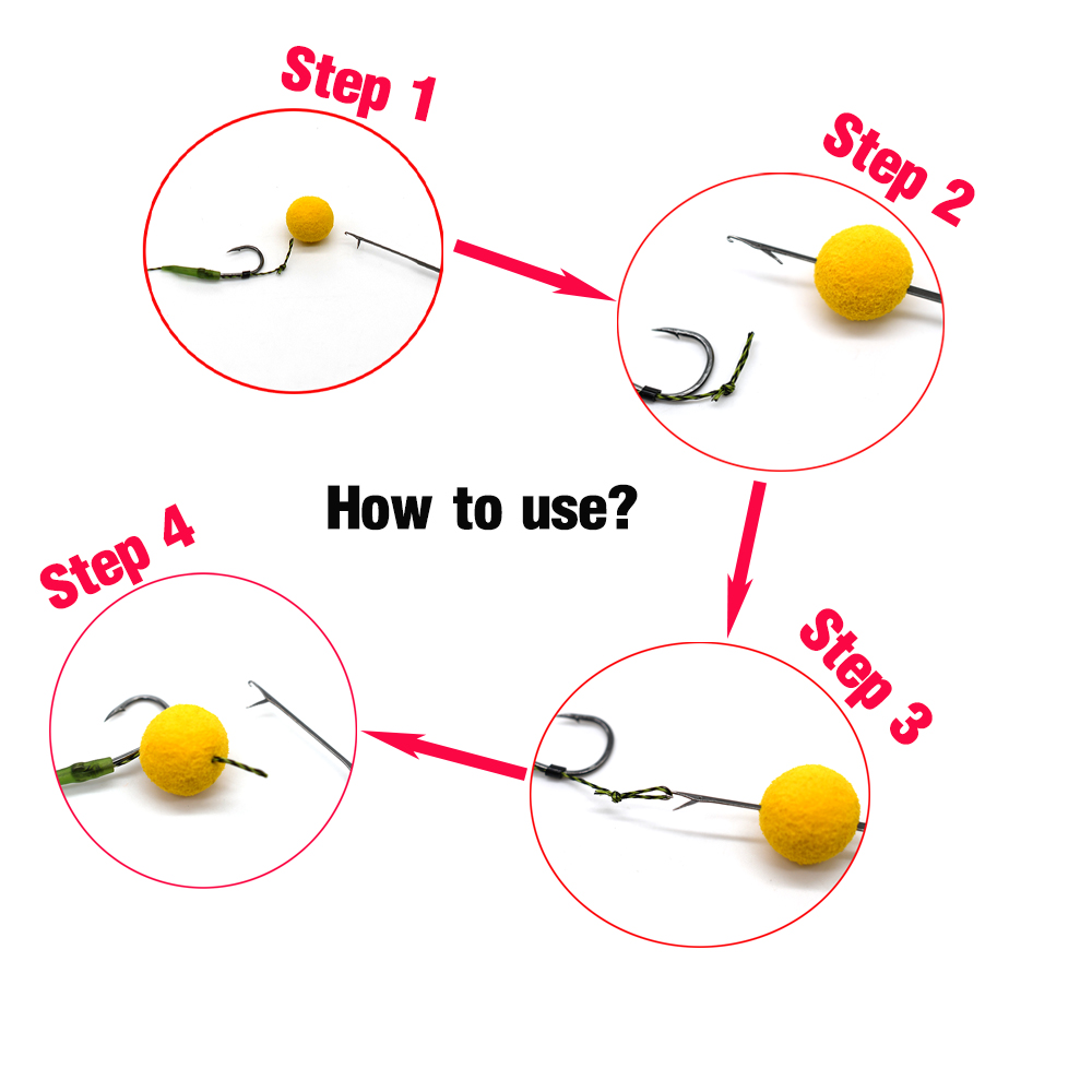 MNFT 1 Buah Alat Pancing Ikan  - Fishing Equipment Wholesale ulasan dan harga