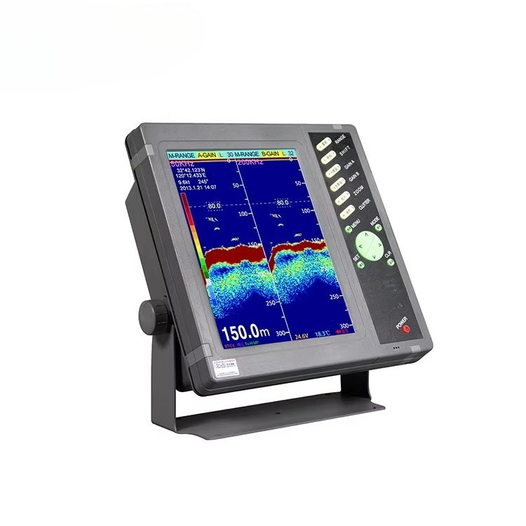 Sonar Ikan Laut 10 Inci dengan - Fishing Equipment For Sale ulasan dan harga
