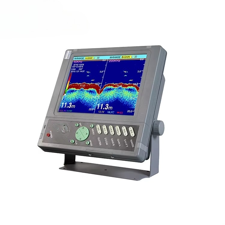 Sonar Ikan Laut 10 Inci dengan - Fishing Equipment For Sale ulasan dan harga