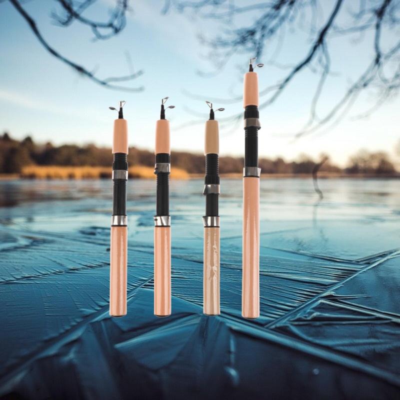Promo Panas. Joran Pancing Es  - Fishing Equipment For Sale ulasan dan harga