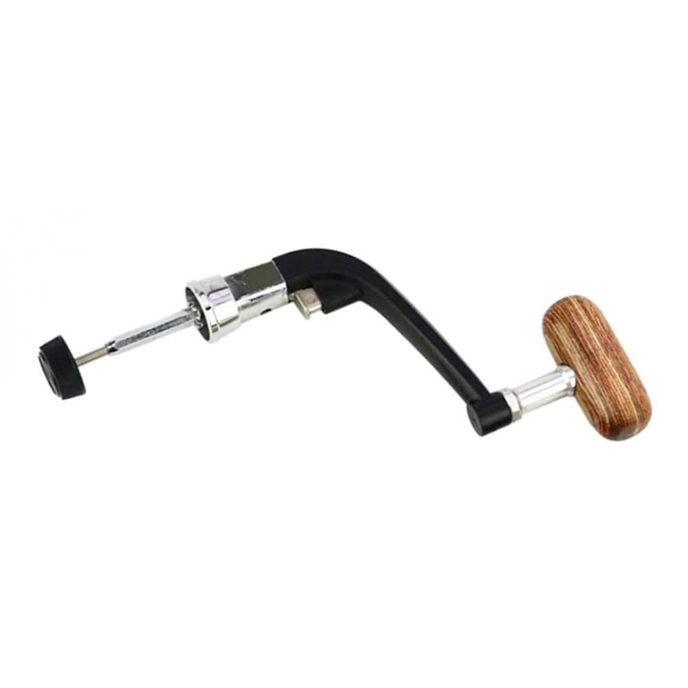 Pegangan Reel Pancing Lipat de - Fishing Equipment Brands ulasan dan harga