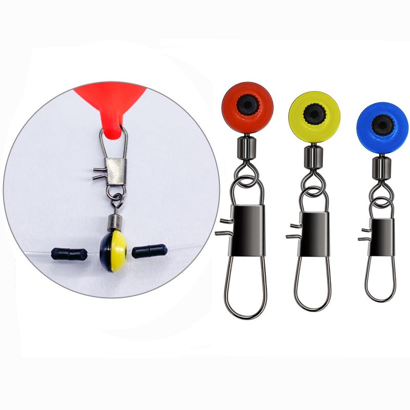 50 Buah/Lot Alat Pancing Menga - Fishing Equipment And Tools ulasan dan harga