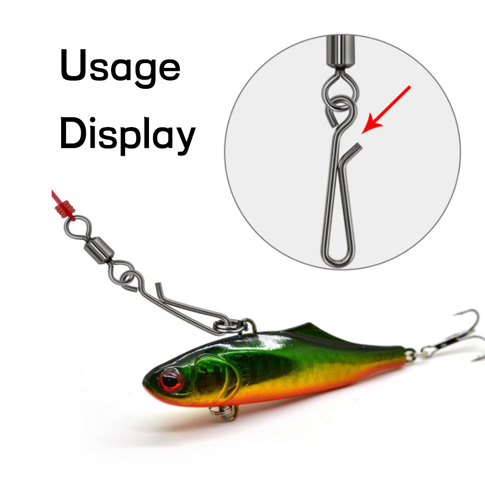 100 Pcs Air Asin Memancing Sta - Saltwater Fishing Hook ulasan dan harga