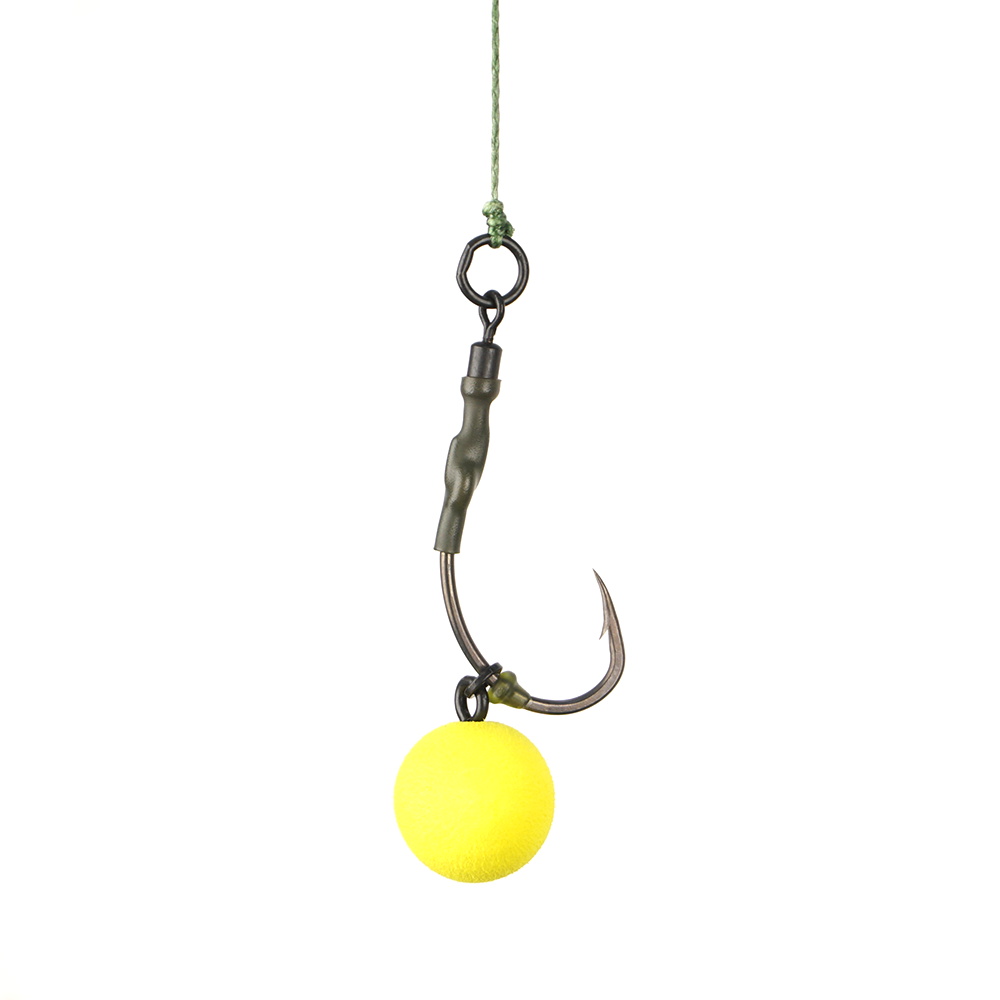 Hirisi 100pcs Kit Selongsong K - Fishing Equipment Wholesale ulasan dan harga
