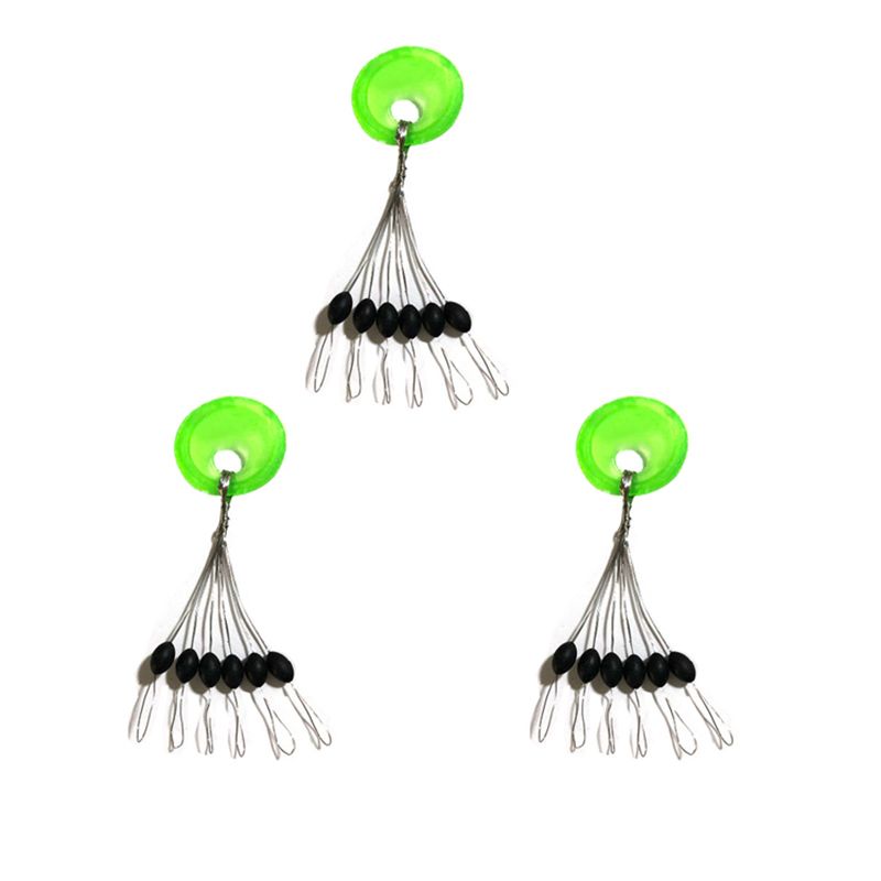 600 buah 100 kelompok/Set mema - Fishing Bobber Float ulasan dan harga