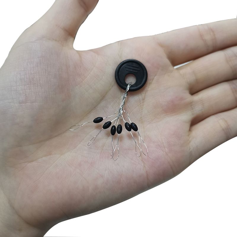 600 buah 100 kelompok/Set mema - Fishing Bobber Float ulasan dan harga