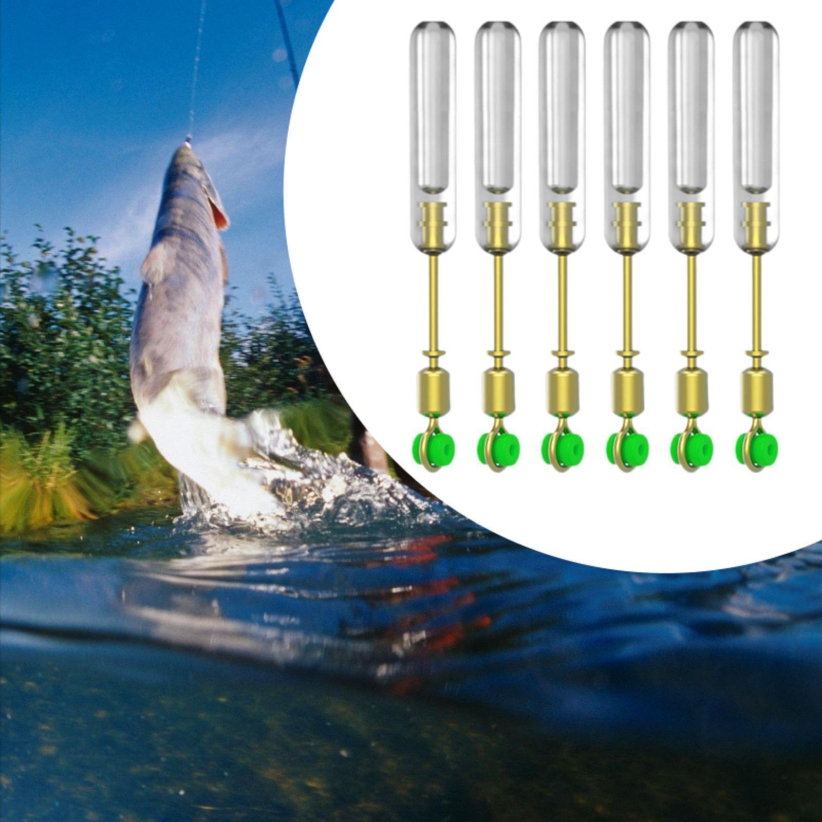 Adaptor Pelampung Pancing Emas - Fishing Bobber Float ulasan dan harga