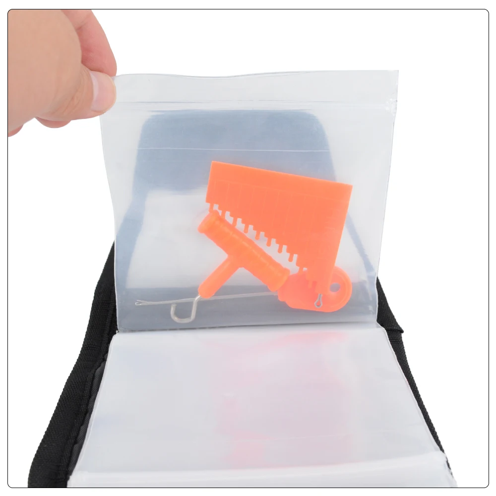 Hirisi tas Rig pancing Aksesor - Fishing Equipment Wholesale ulasan dan harga
