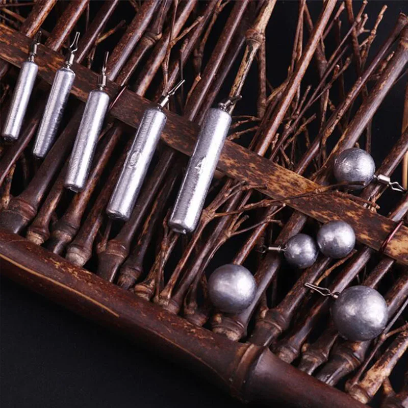 10 Buah/Lot Drop Shot Fishing  - Fishing Equipment Wholesale ulasan dan harga