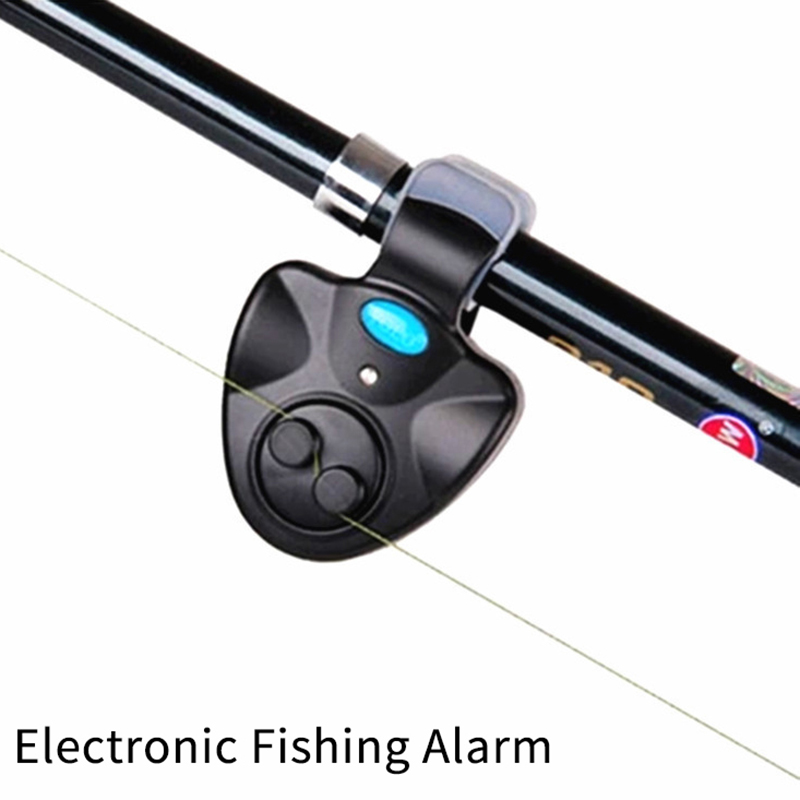 Diskon Besar Alarm Gigitan Ika - Fishing Equipment For Sale ulasan dan harga
