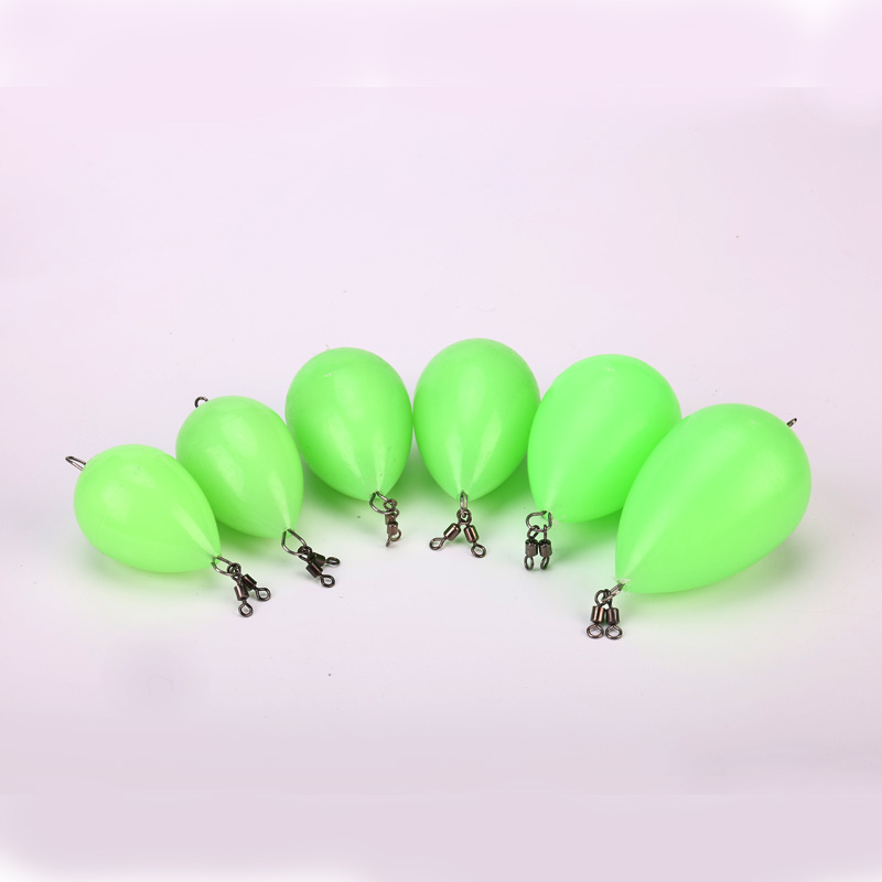 Pelampung Pancing WEIHE 1 Buah - Fishing Bobber Float ulasan dan harga