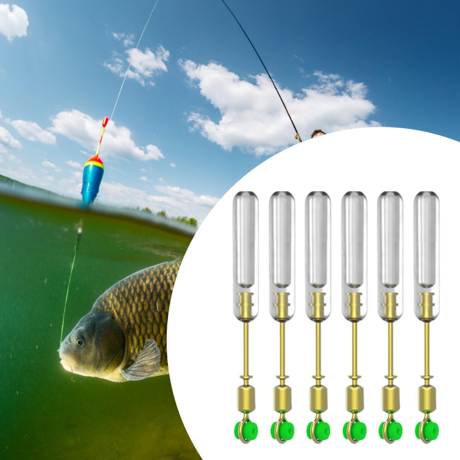 Pelampung Pancing Silikon, Pen - Fishing Bobber Float ulasan dan harga