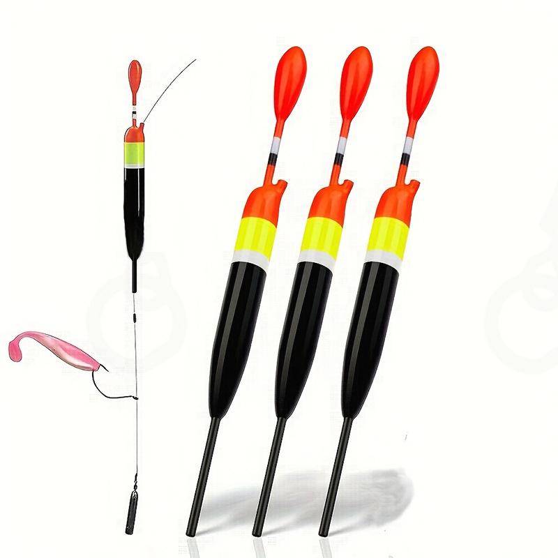 〔ODS13〕Pelampung Kayu Balsa Pr - Fishing Bobber Float ulasan dan harga