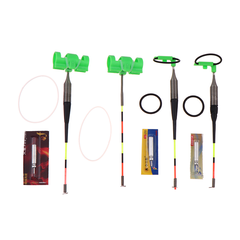 Alat Pancing Malam Hari, Tongk - Fishing Bobber Float ulasan dan harga