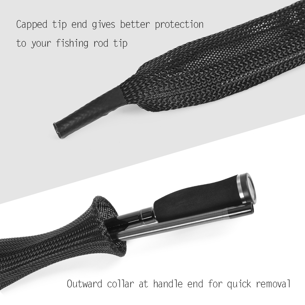 Tabung Hhook 190Cm Penutup Jor - Fishing Equipment And Tools ulasan dan harga