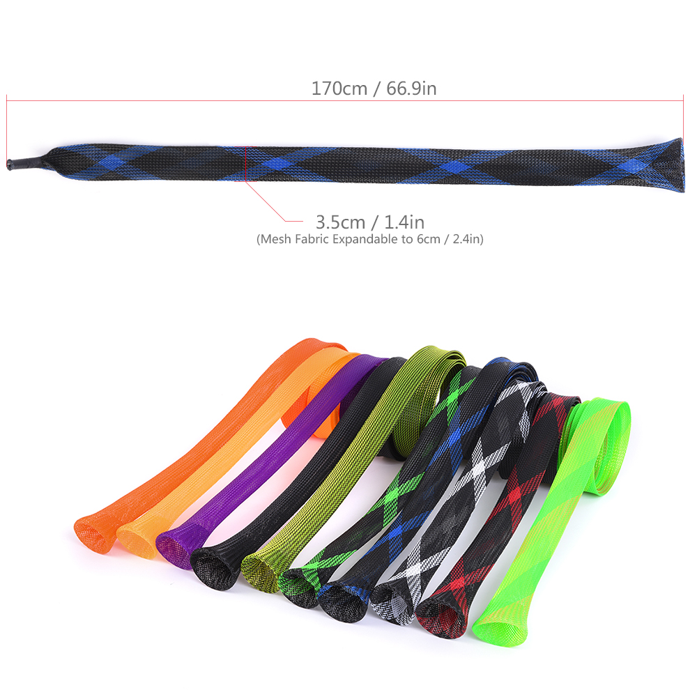 Tabung Hhook 190Cm Penutup Jor - Fishing Equipment And Tools ulasan dan harga