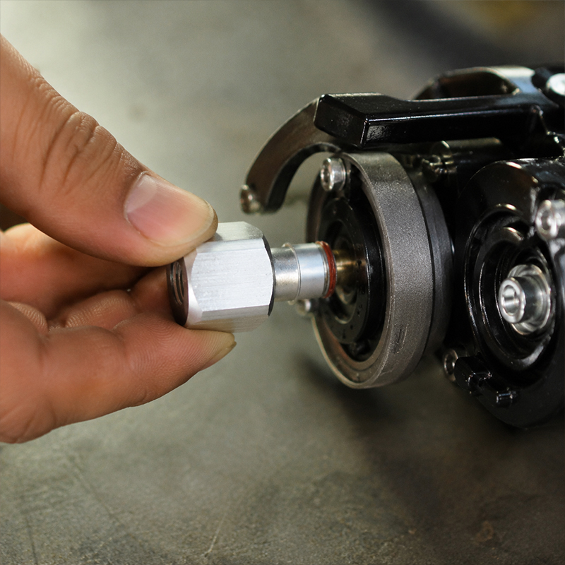 Alat Pembongkaran Perbaikan Pa - Fishing Equipment And Tools ulasan dan harga