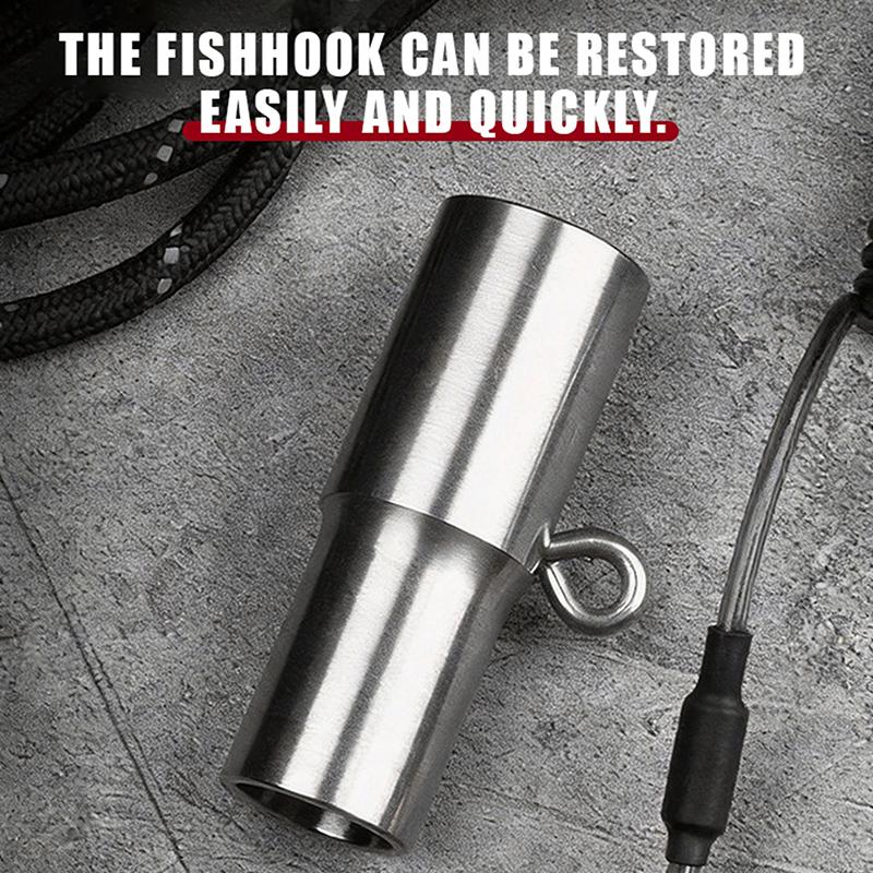 Promo Panas. Alat Pemulih Kail - Fishing Equipment For Sale ulasan dan harga