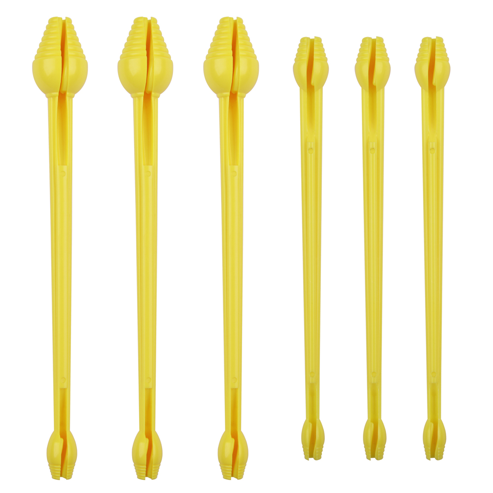 6 Buah Kait Pancing Disgorger  - Fishing Equipment And Tools ulasan dan harga
