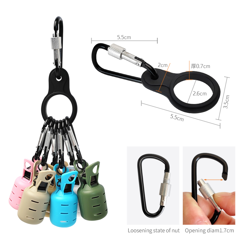 Kit pelindung umpan cumi-cumi  - Fishing Equipment Carp ulasan dan harga