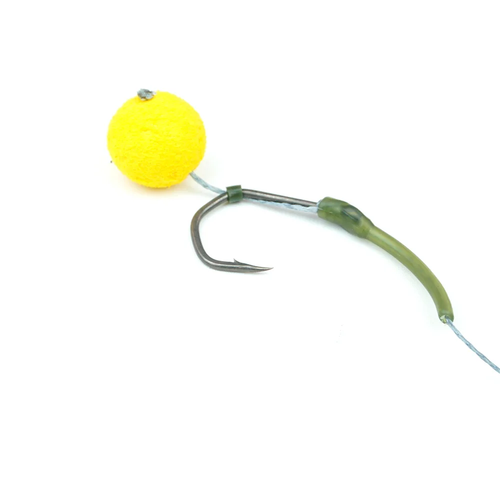 Hirisi 20 Buah Lengan Kait Ika - Fishing Equipment Wholesale ulasan dan harga