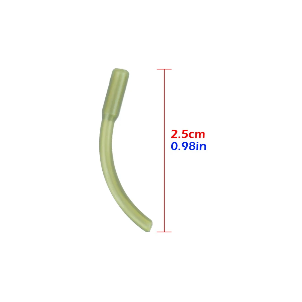 Hirisi 20 Buah Lengan Kait Ika - Fishing Equipment Wholesale ulasan dan harga