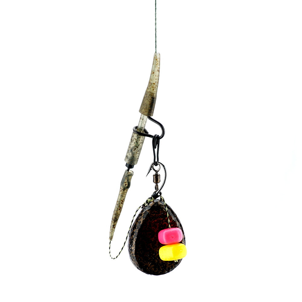 Hirisi 8pcs Aksesoris Memancin - Fishing Equipment Wholesale ulasan dan harga