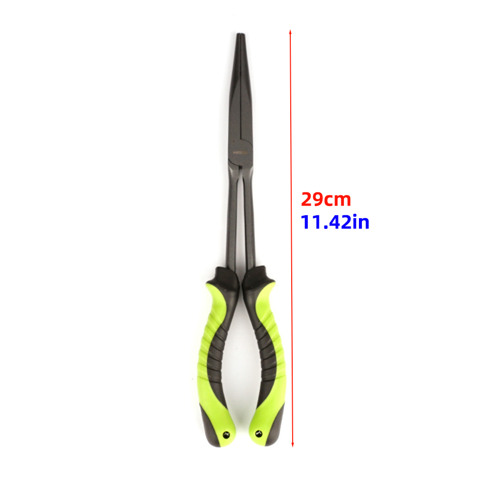 Tang Pancing Hirisi 29cm Pengh - Saltwater Fishing Hook ulasan dan harga