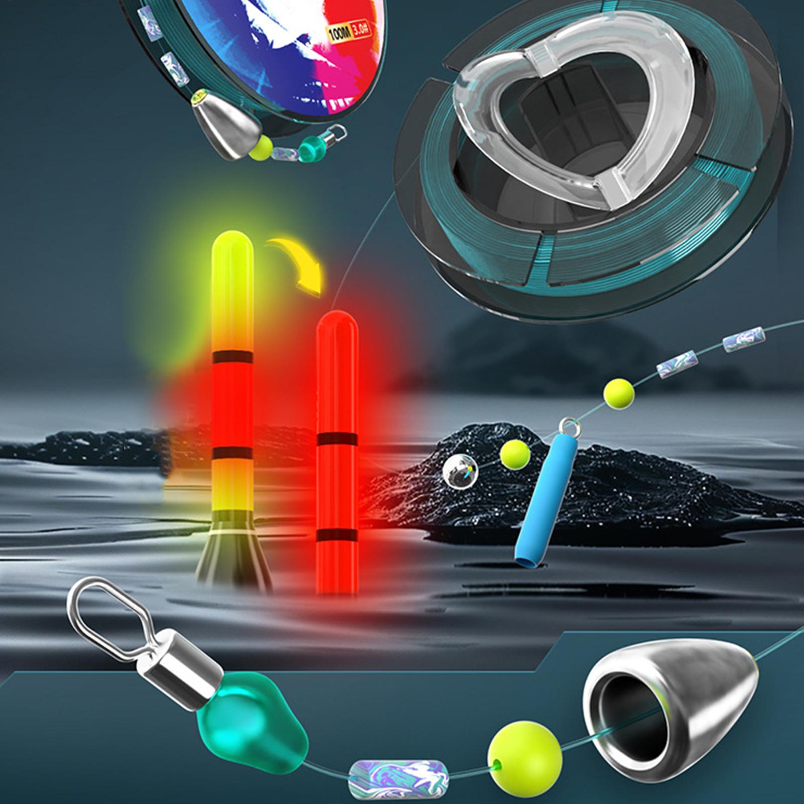 Perlengkapan Pancing Otomatis  - Fishing Bobber Float ulasan dan harga
