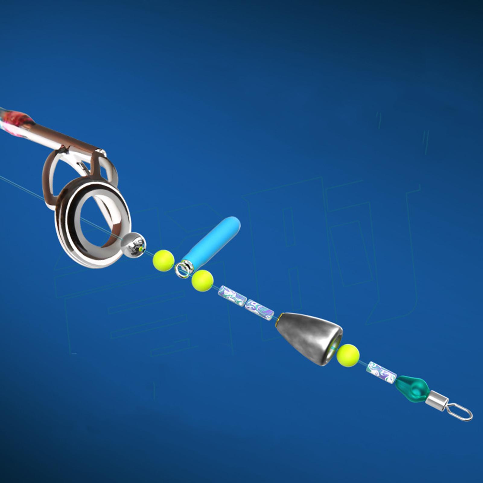Perlengkapan Pancing Otomatis  - Fishing Bobber Float ulasan dan harga