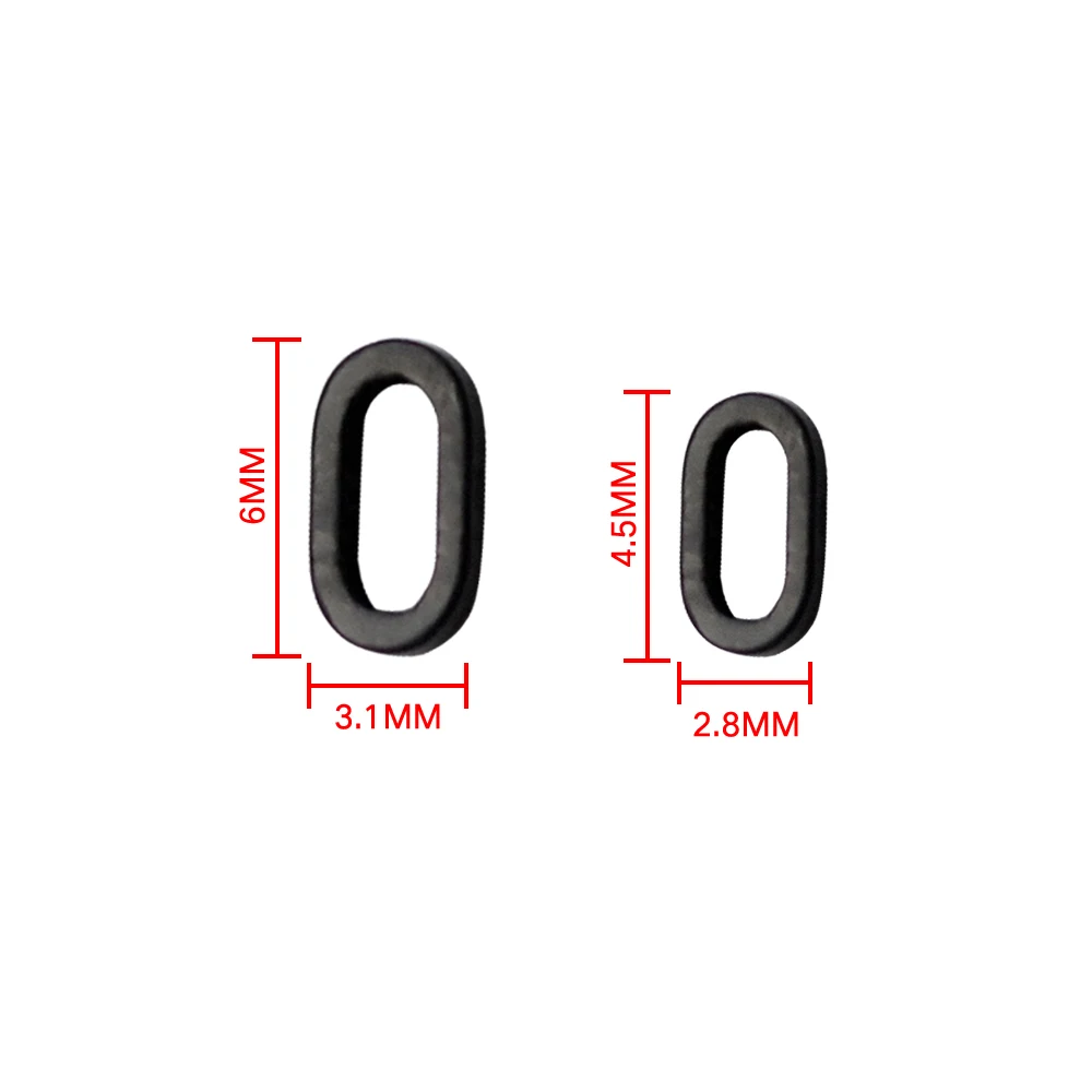 20 Buah Cincin Umpan Ikan Mas  - Fishing Equipment Wholesale ulasan dan harga