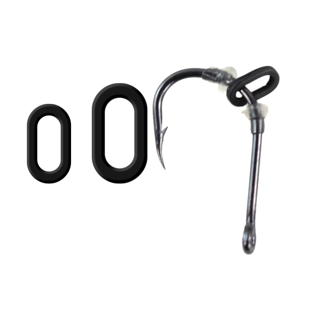 20 Buah Cincin Umpan Ikan Mas  - Fishing Equipment Wholesale ulasan dan harga