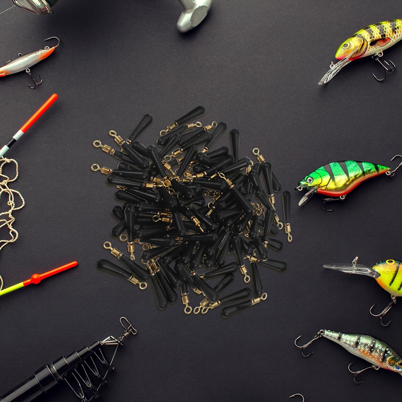 Aksesori Rig Pancing Ikan Mas  - Fishing Bobber Float ulasan dan harga